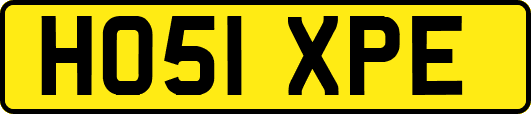 HO51XPE