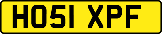 HO51XPF