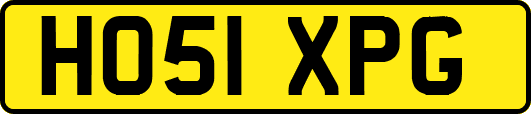 HO51XPG