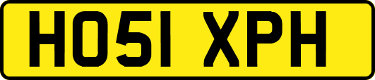 HO51XPH