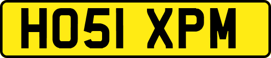 HO51XPM