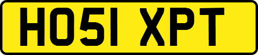 HO51XPT
