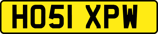 HO51XPW