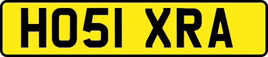 HO51XRA