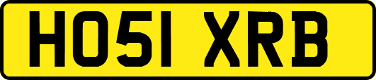 HO51XRB