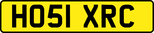 HO51XRC