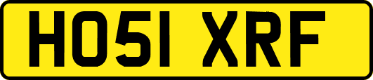 HO51XRF