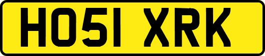 HO51XRK