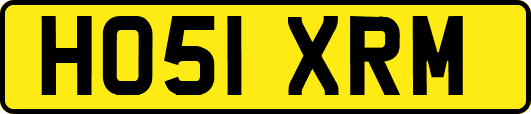 HO51XRM