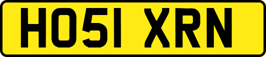 HO51XRN
