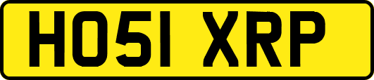 HO51XRP