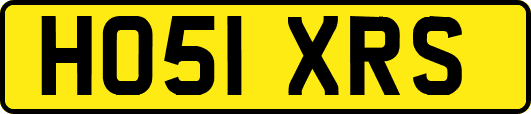 HO51XRS
