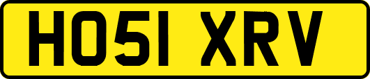 HO51XRV