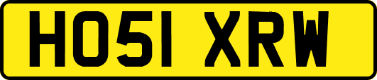 HO51XRW