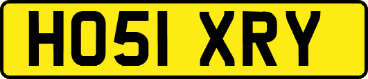 HO51XRY