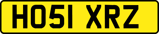 HO51XRZ