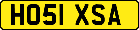 HO51XSA