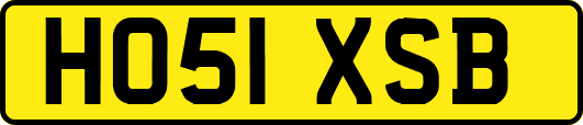 HO51XSB