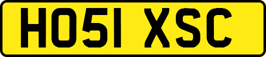 HO51XSC