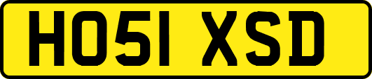 HO51XSD