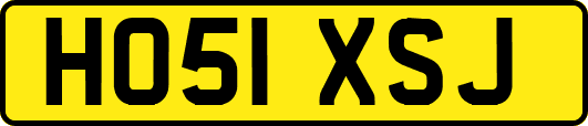 HO51XSJ