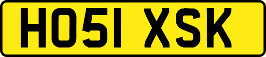 HO51XSK