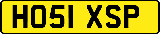 HO51XSP