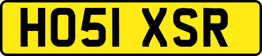 HO51XSR