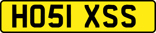 HO51XSS