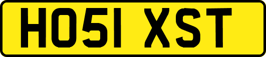 HO51XST
