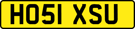 HO51XSU