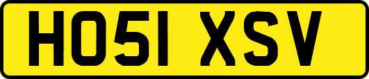 HO51XSV