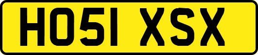 HO51XSX