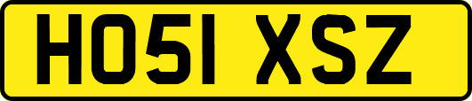 HO51XSZ