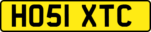 HO51XTC
