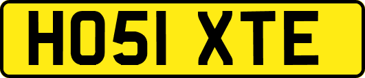 HO51XTE