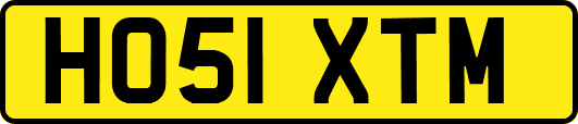 HO51XTM