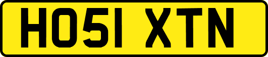 HO51XTN