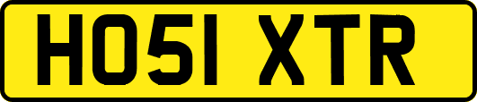 HO51XTR