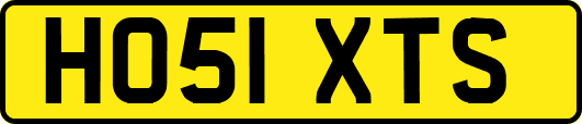 HO51XTS