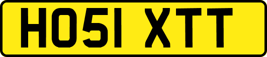 HO51XTT