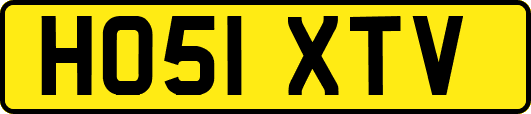HO51XTV