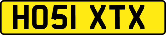 HO51XTX