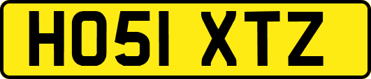 HO51XTZ