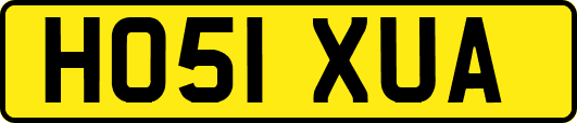 HO51XUA