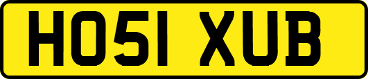 HO51XUB
