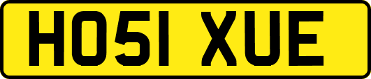 HO51XUE
