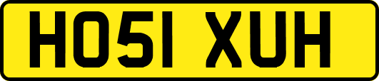 HO51XUH