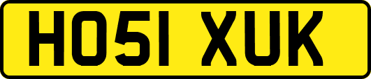 HO51XUK