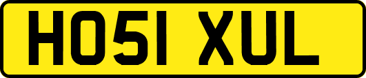 HO51XUL